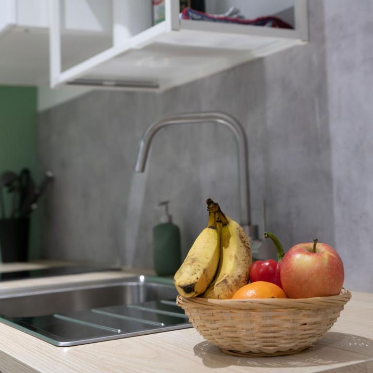 ※Perrier Menthe※ Hyper-Centre et tranquillité - Appartement 1 Chambre - 24
