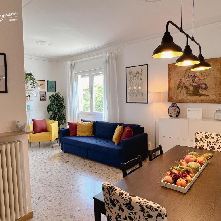 Casa Trevigiana - Super location, fully equipped & spacious - Appartement 2 Chambres - 10