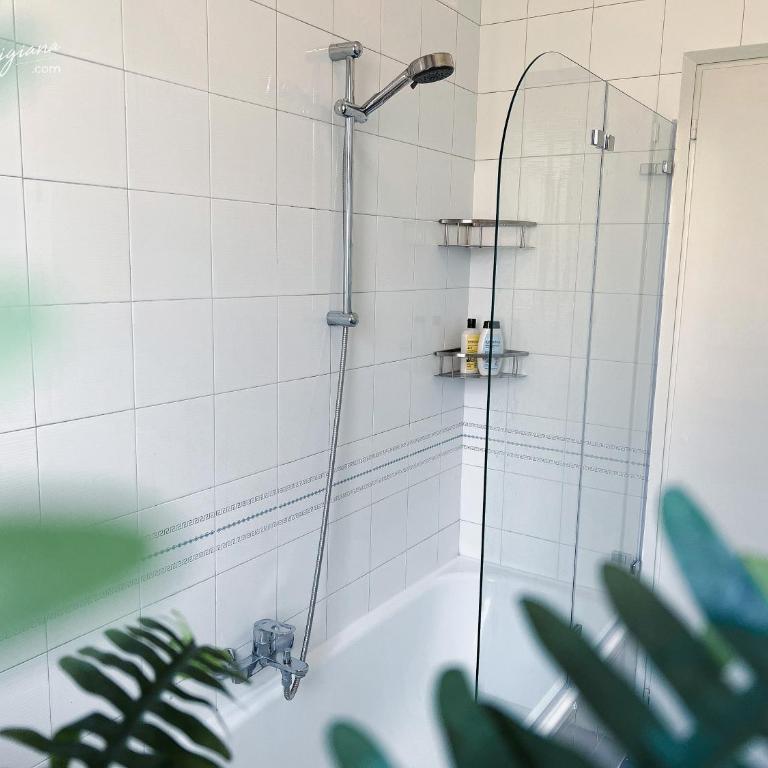 Casa Trevigiana - Super location, fully equipped & spacious - Appartement 2 Chambres - 13