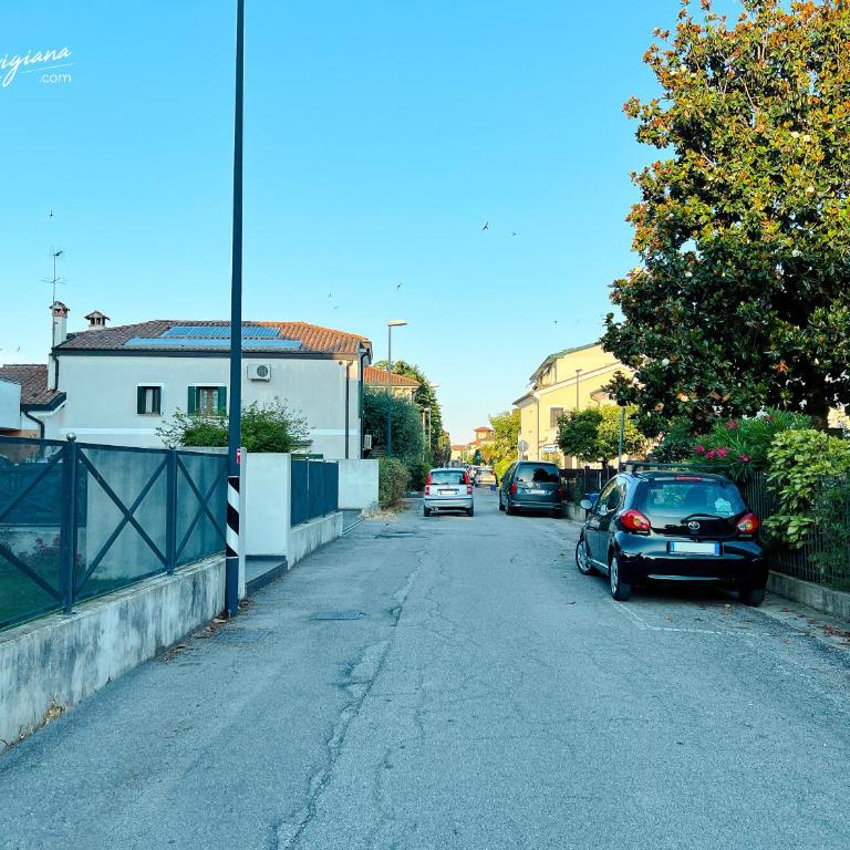 Casa Trevigiana - Super location, fully equipped & spacious - Appartement 2 Chambres - 26