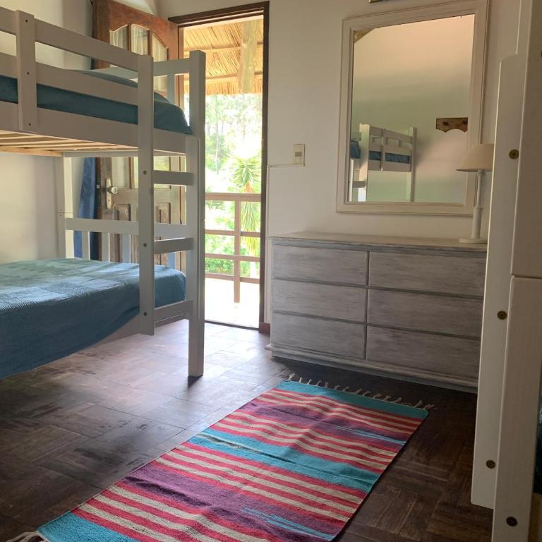 CASA MARÍTIMA EN PORTEZUELO, MALDONADO, URUGUAY - Three-Bedroom Townhouse - 16