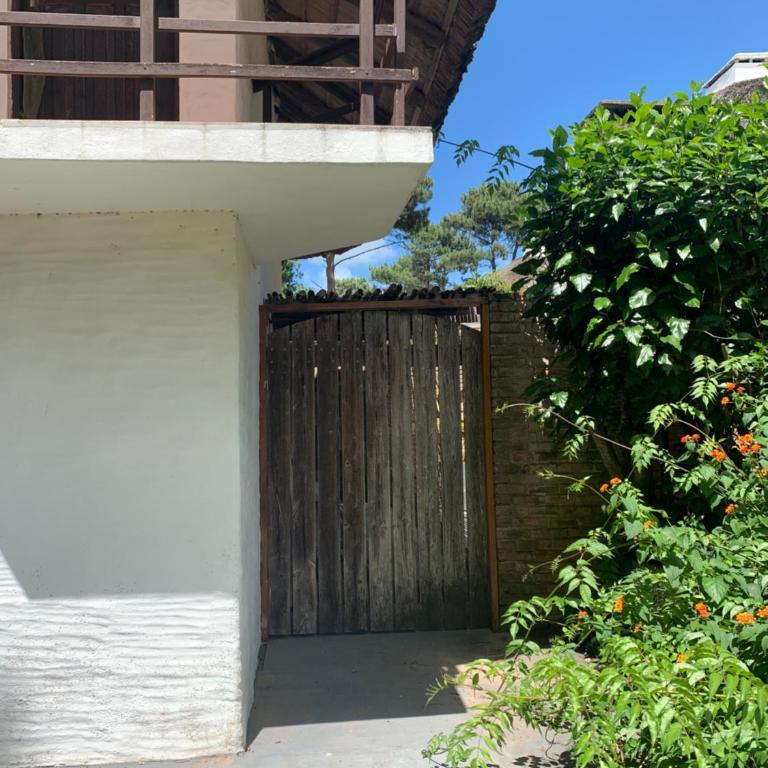 CASA MARÍTIMA EN PORTEZUELO, MALDONADO, URUGUAY - Three-Bedroom Townhouse - 5