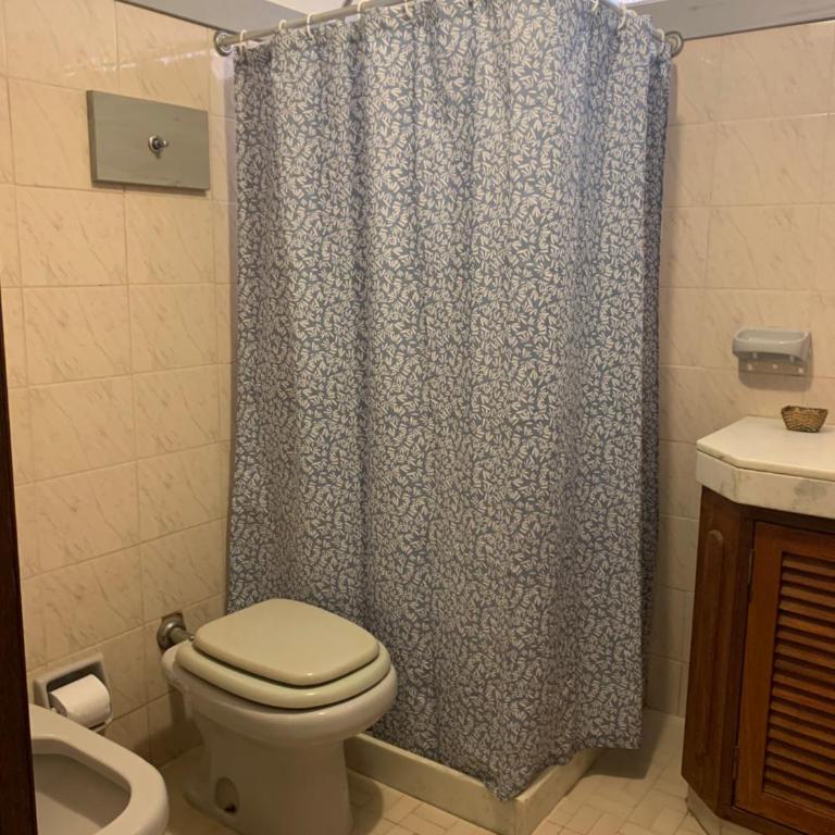 CASA MARÍTIMA EN PORTEZUELO, MALDONADO, URUGUAY - Three-Bedroom Townhouse - 18