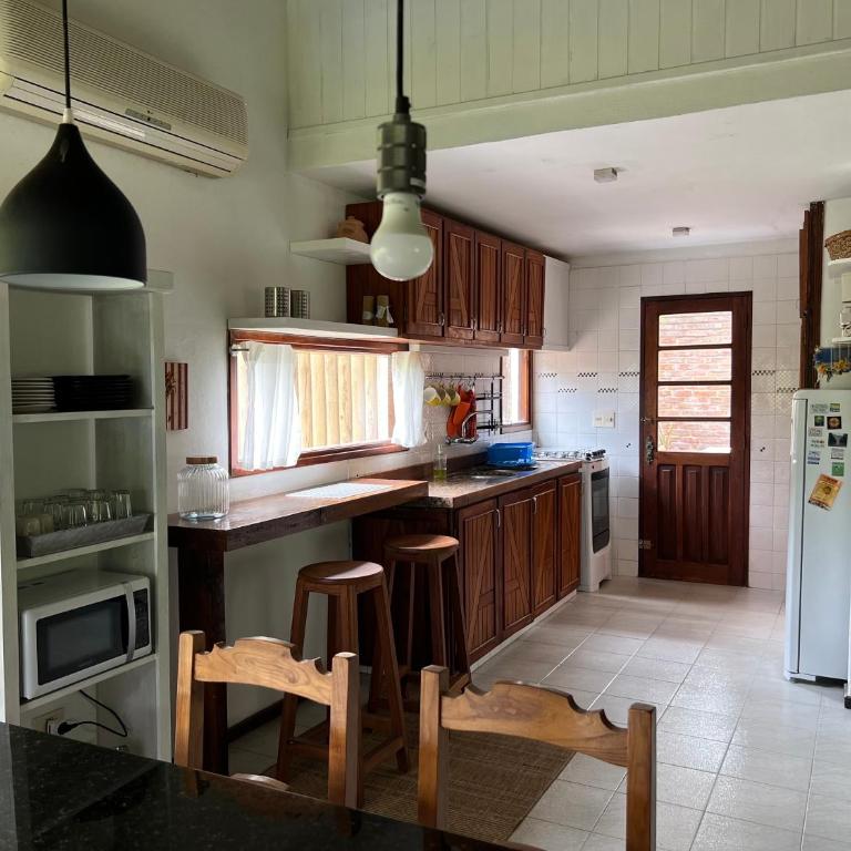 CASA MARÍTIMA EN PORTEZUELO, MALDONADO, URUGUAY - Three-Bedroom Townhouse - 12