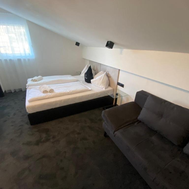 The Place Boutique & Design Hotel Flachau - Doppelzimmer - 3