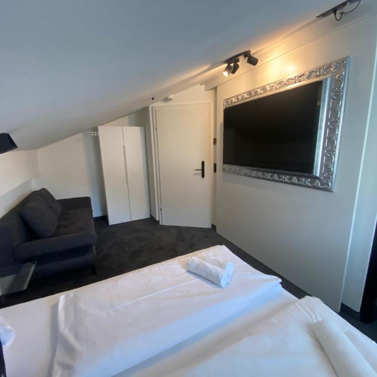 The Place Boutique & Design Hotel Flachau - Doppelzimmer - 5