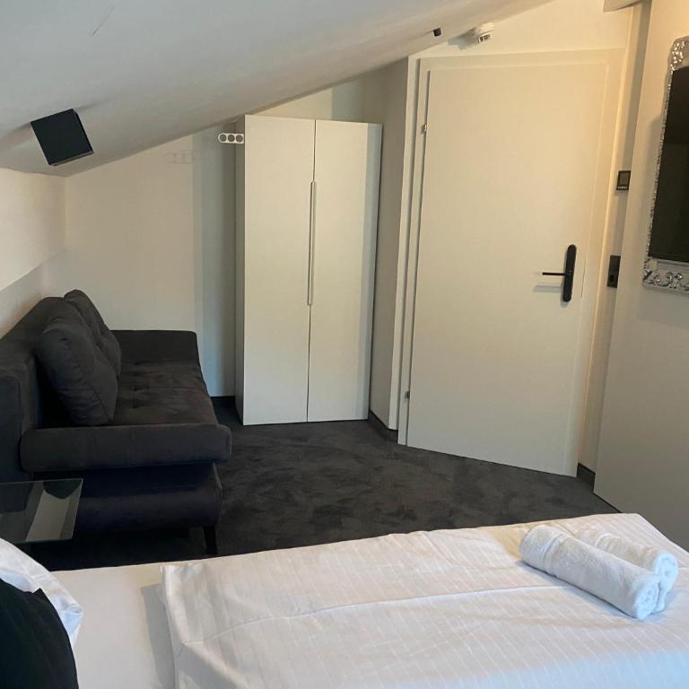 The Place Boutique & Design Hotel Flachau - Doppelzimmer - 6