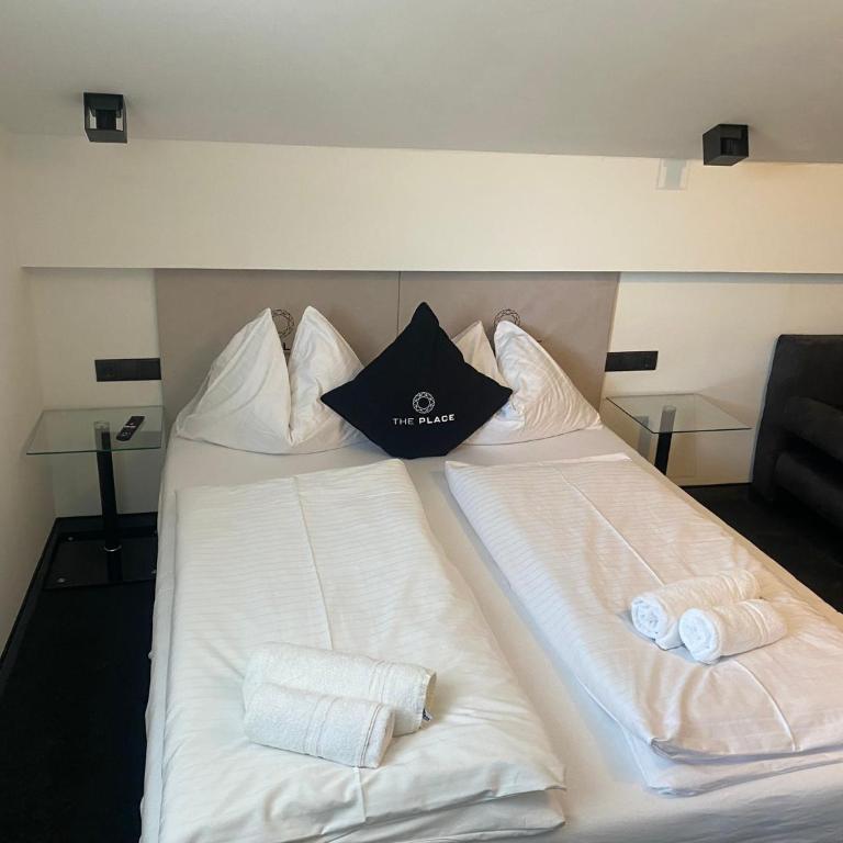 The Place Boutique & Design Hotel Flachau - Doppelzimmer - 4