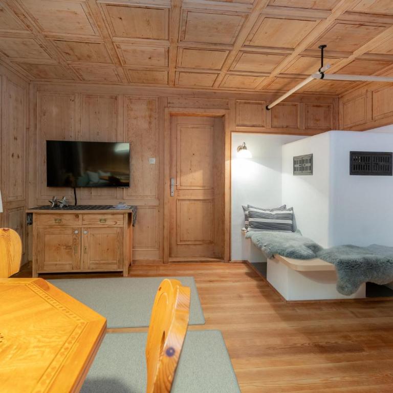 Haus Buachwald - Casa de 4 dormitorios - 68