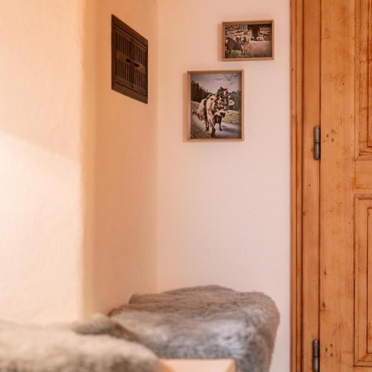 Haus Buachwald - Casa de 4 dormitorios - 70