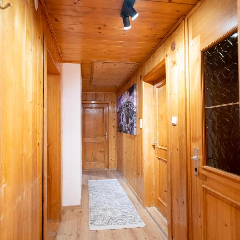 Haus Buachwald - Casa de 4 dormitorios - 81