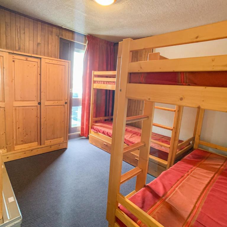 Appartement spacieux, près des pistes, balcon, animaux admis - FR-1-502-346 - Apartamento - 8