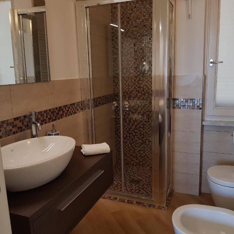 Ca Messina - Appartamento con 2 Camere da Letto - 13