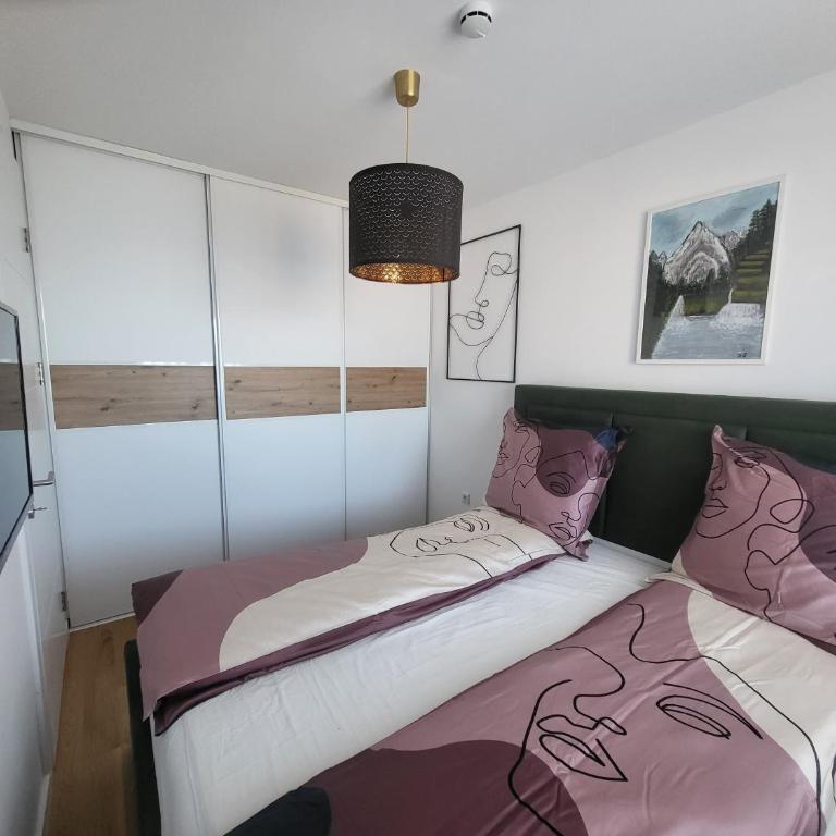 Apartman GREEN Jahorina Snježna dolina - Apartman sa 1 Spavaćom Sobom - 11