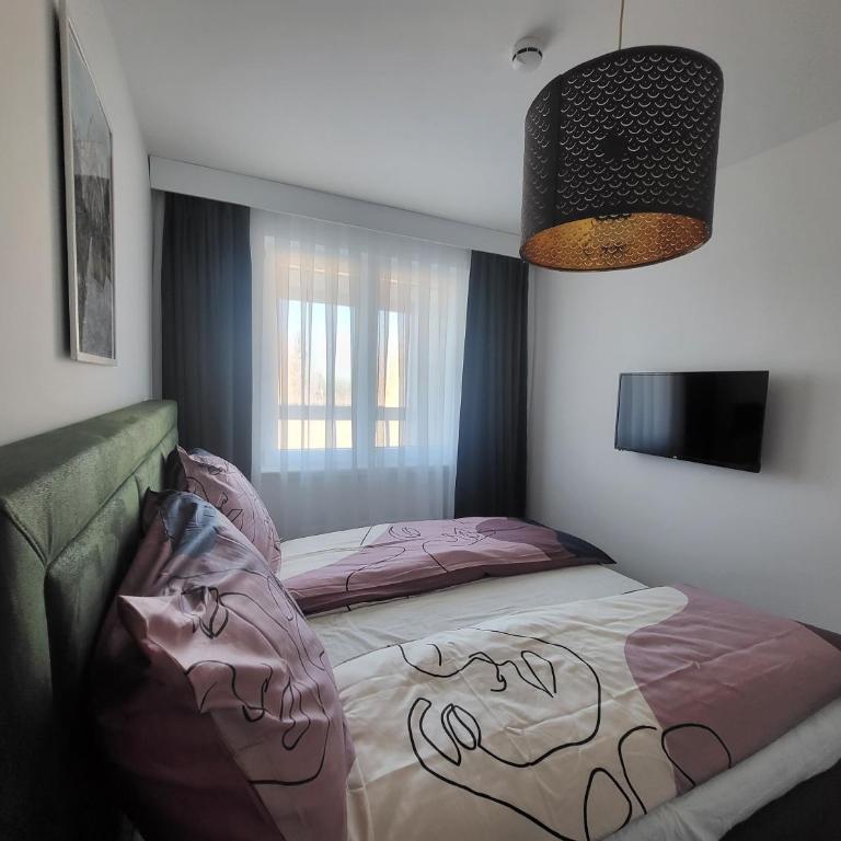 Apartman GREEN Jahorina Snježna dolina - Apartman sa 1 Spavaćom Sobom - 12