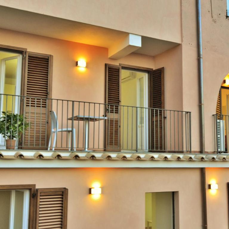 Lemon Flats Sorrento - Superior Apartment with Sea View - 7
