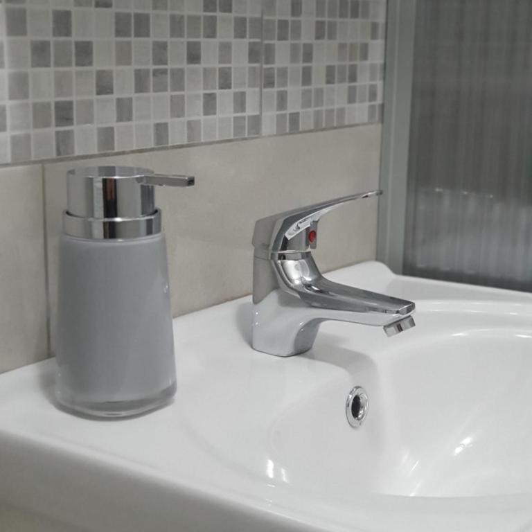 Diamond M Apartment - One-Bedroom Apartment - 5
