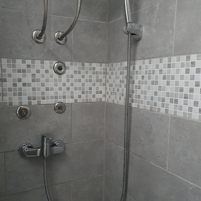 Diamond M Apartment - One-Bedroom Apartment - 2