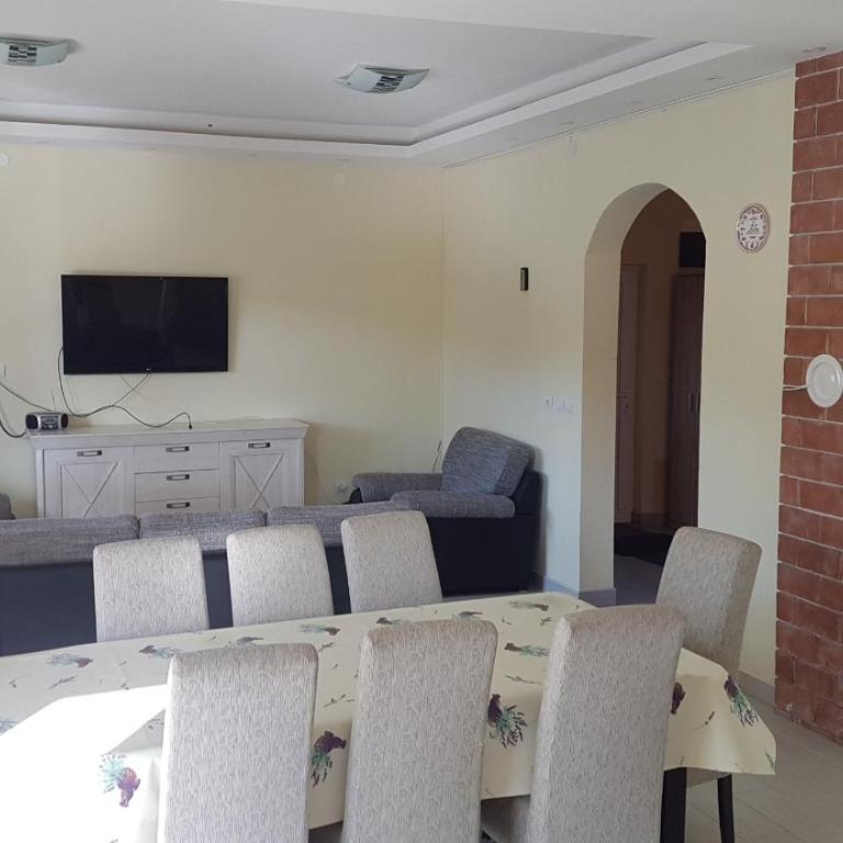 Villa Aberdeen - Vila - 11