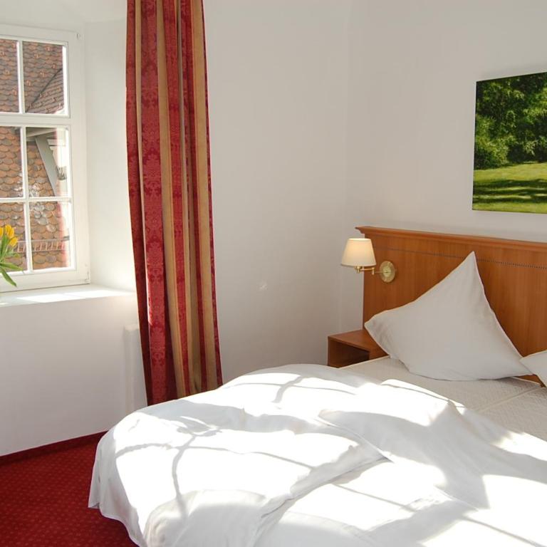 Hotel Mohren Post - Comfort Doppelzimmer - 2
