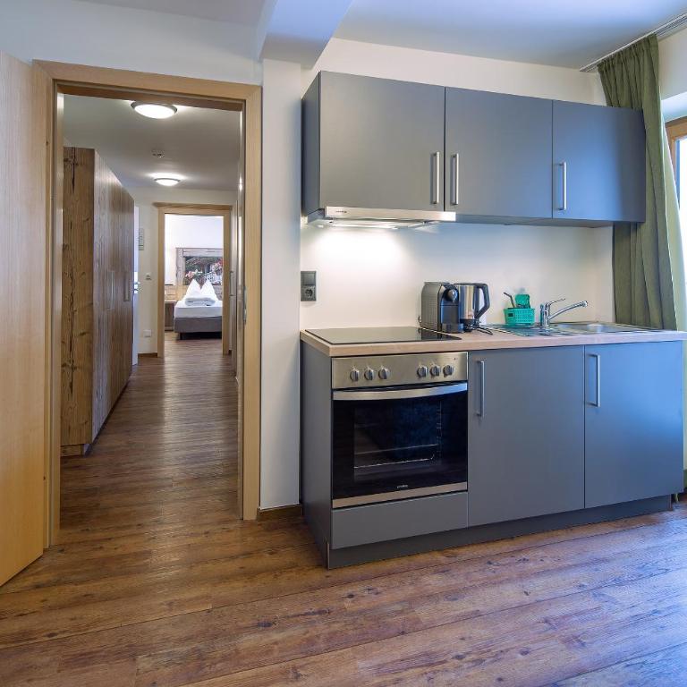 Ferienhotel Fuchs - Junior Suite mit Balkon - 2