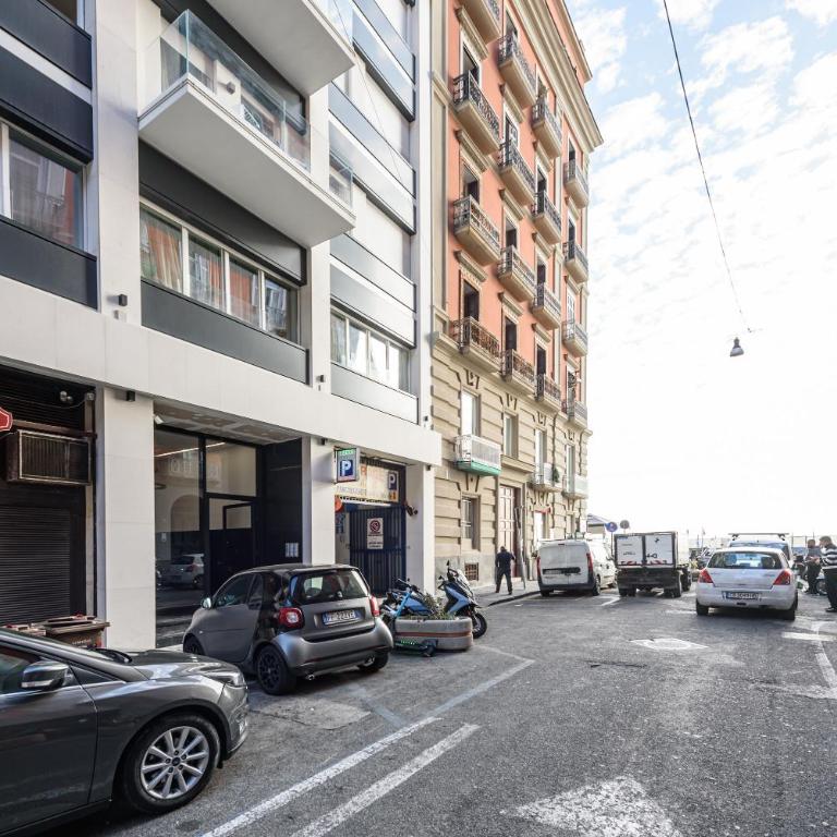 Via Niccolò Tommaseo 4 - appartamento 2 - Appartamento - 33