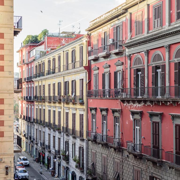 Via Niccolò Tommaseo 4 - appartamento 2 - Appartamento - 38