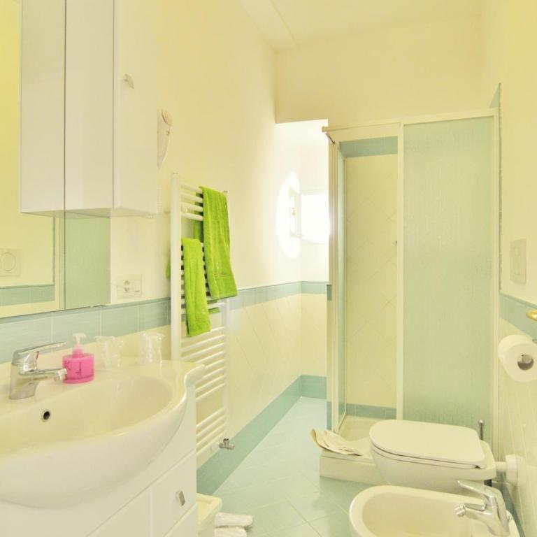 Lemon Flats Sorrento - Superior Apartment with Sea View - 11