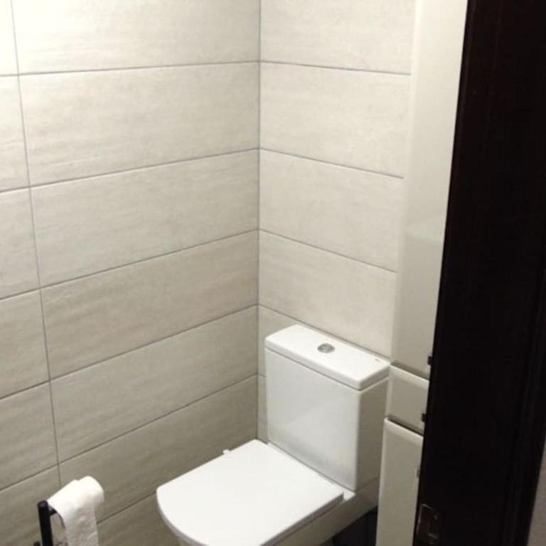 ¡Alojamiento a 100m de la playa en Moraira! - Three-Bedroom Apartment - 9
