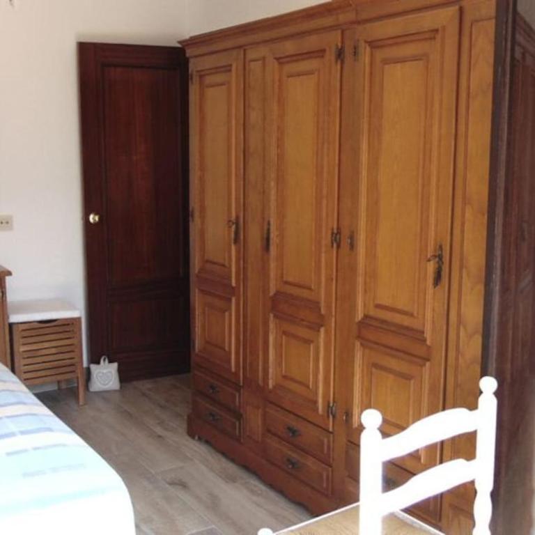 ¡Alojamiento a 100m de la playa en Moraira! - Three-Bedroom Apartment - 11