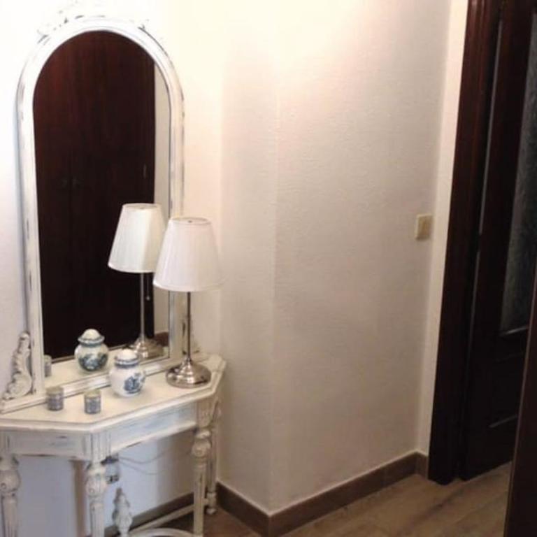 ¡Alojamiento a 100m de la playa en Moraira! - Three-Bedroom Apartment - 13