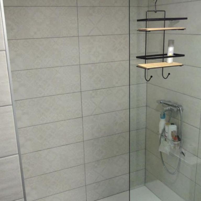 ¡Alojamiento a 100m de la playa en Moraira! - Three-Bedroom Apartment - 16