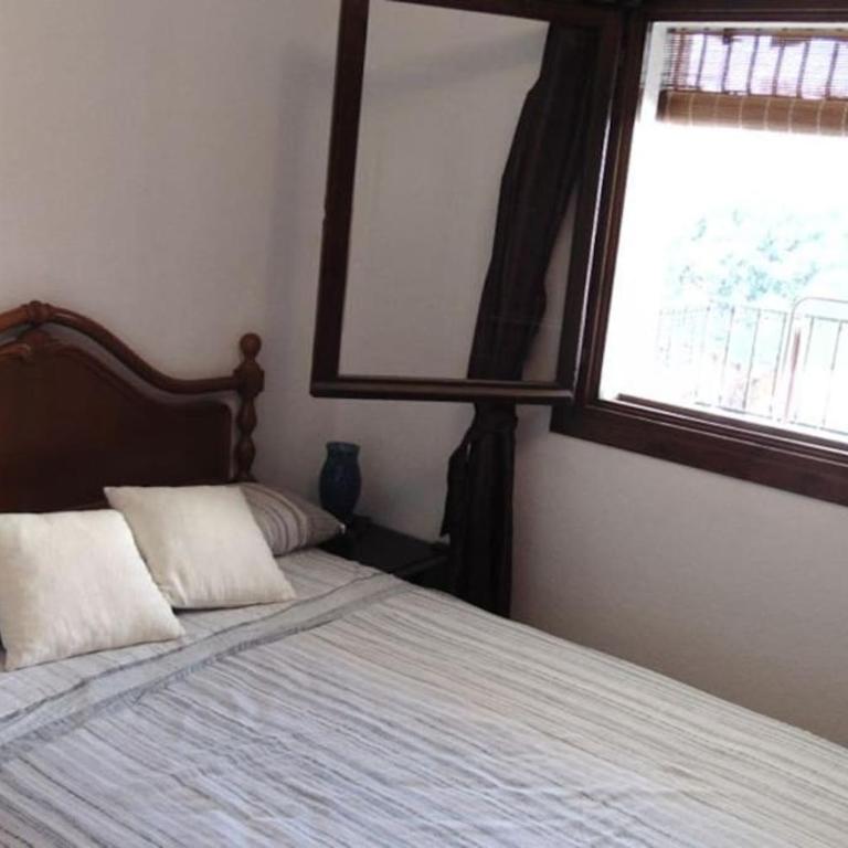 ¡Alojamiento a 100m de la playa en Moraira! - Three-Bedroom Apartment - 18