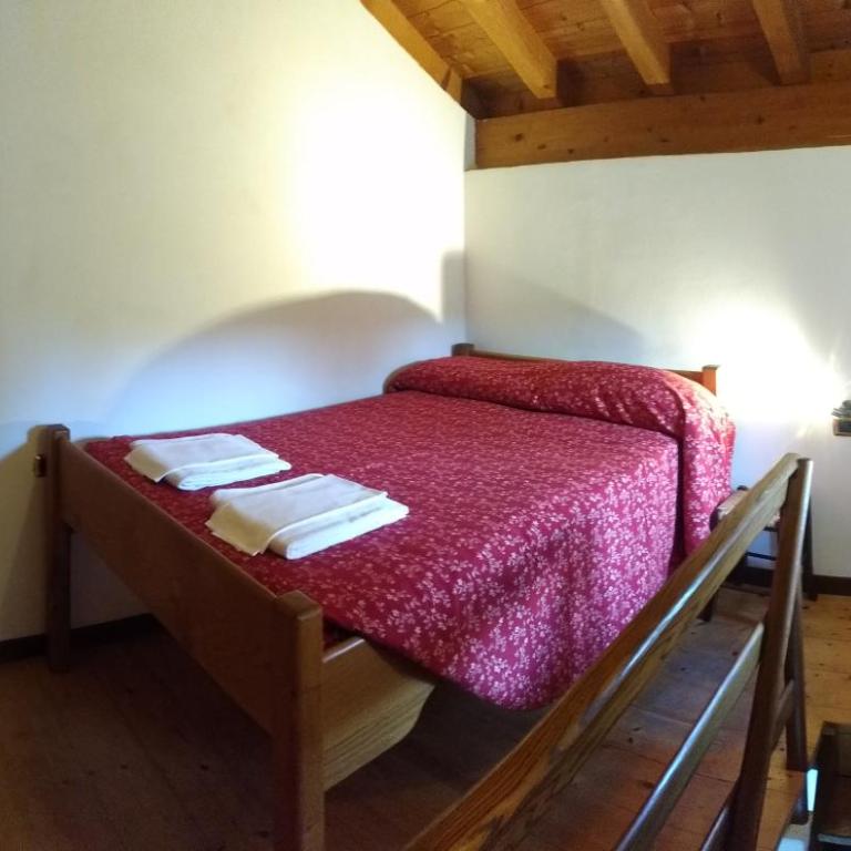 Agriturismo La Fonte Di Mariella - Appartamentino su 2 Livelli - 1