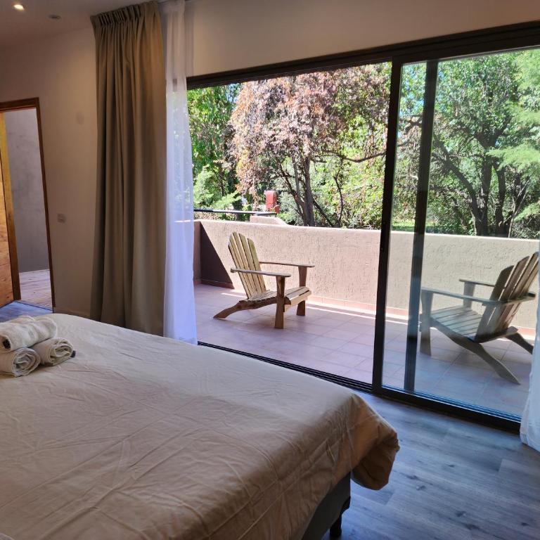 Casa Lopez - Suite de 1 dormitorio - 2