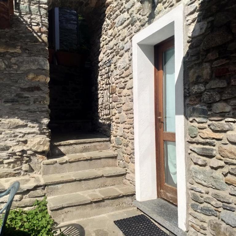 Agriturismo La Fonte Di Mariella - Appartamentino su 2 Livelli - 5