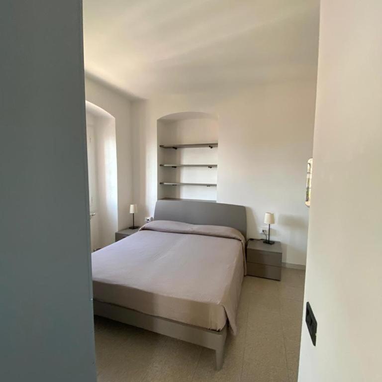 Residence Riviera - Appartamento Superior con 1 Camera da Letto - 8