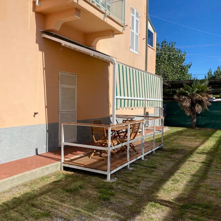 Residence Riviera - Appartamento Superior con 1 Camera da Letto - 9