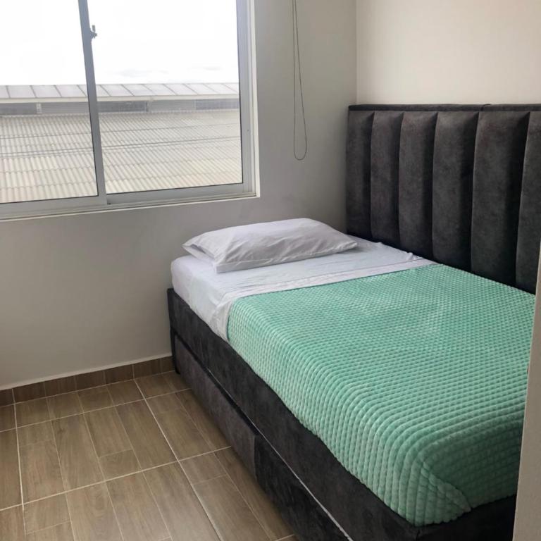 Apartamentos LM - One-Bedroom Apartment - 20