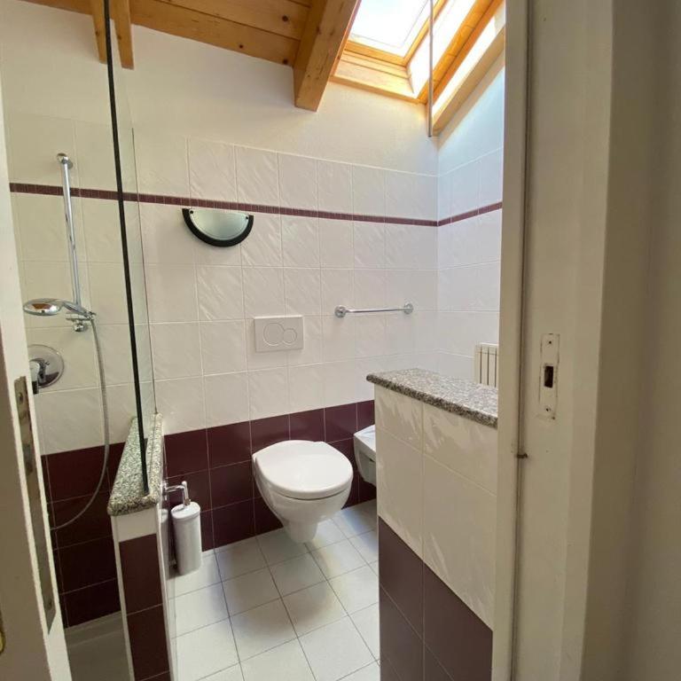 Residence Riviera - Appartamento Superior con 1 Camera da Letto - 12