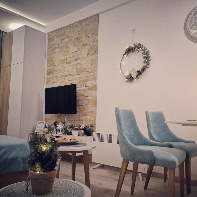 P20 Milmari, DeLuxe Studio, Kopaonik - Deluxe Studio - 13