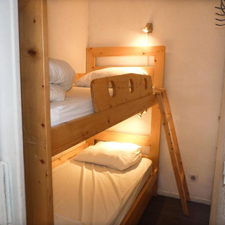 Pré de Bares - Appartement avec Balcon - 19