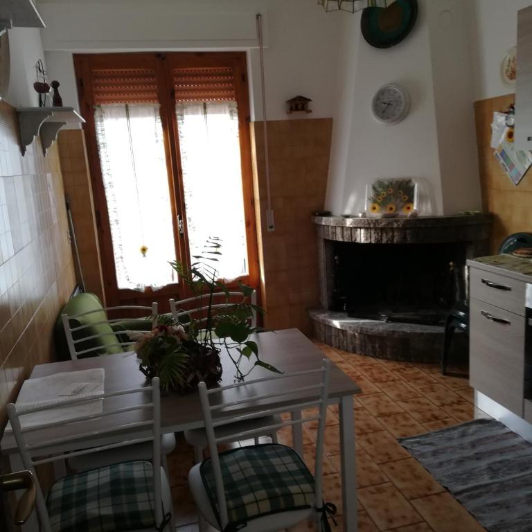 Alloggio turistico La nuova Velzna - Appartamento - 20