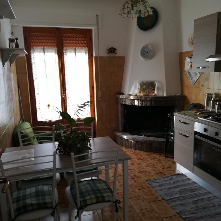 Alloggio turistico La nuova Velzna - Appartamento - 22