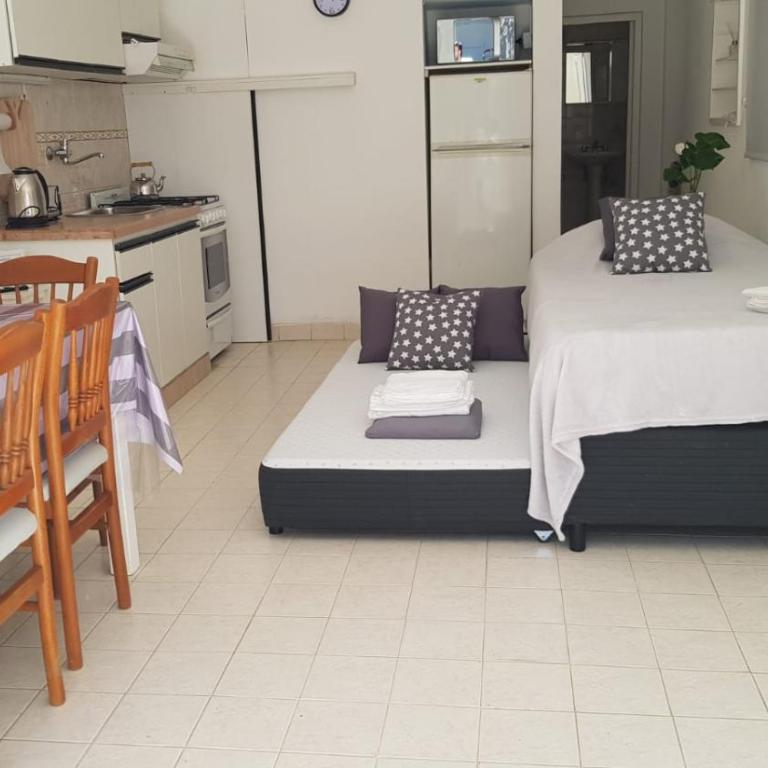 Depto Gales, a 1 cuadra del mar - One-Bedroom Apartment - 10