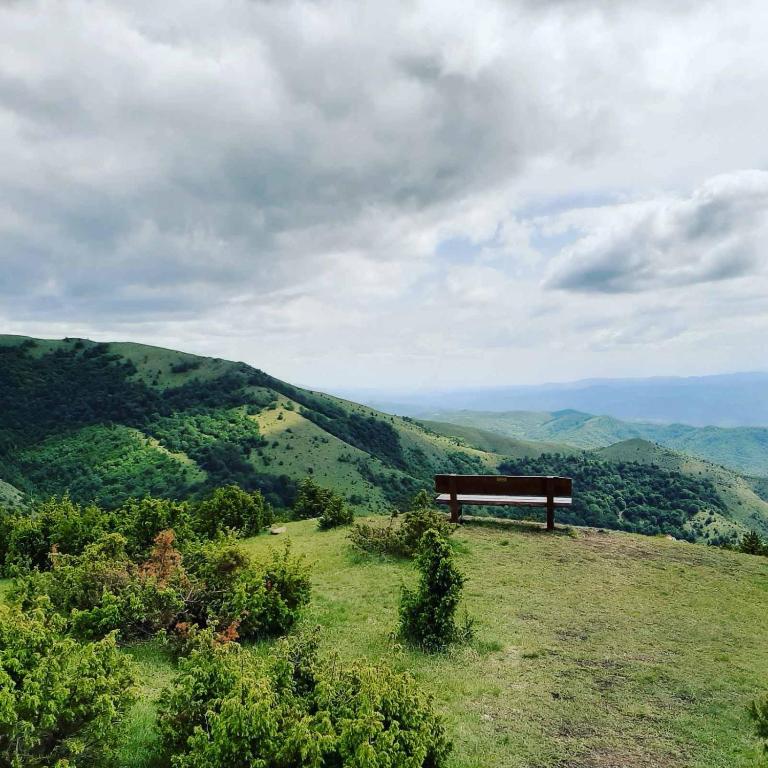P20 Milmari, DeLuxe Studio, Kopaonik - Deluxe Studio - 42