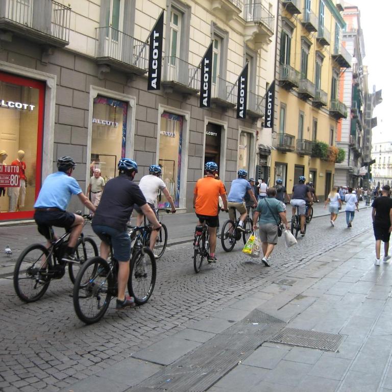Domus Toledo - Appartamento - 27