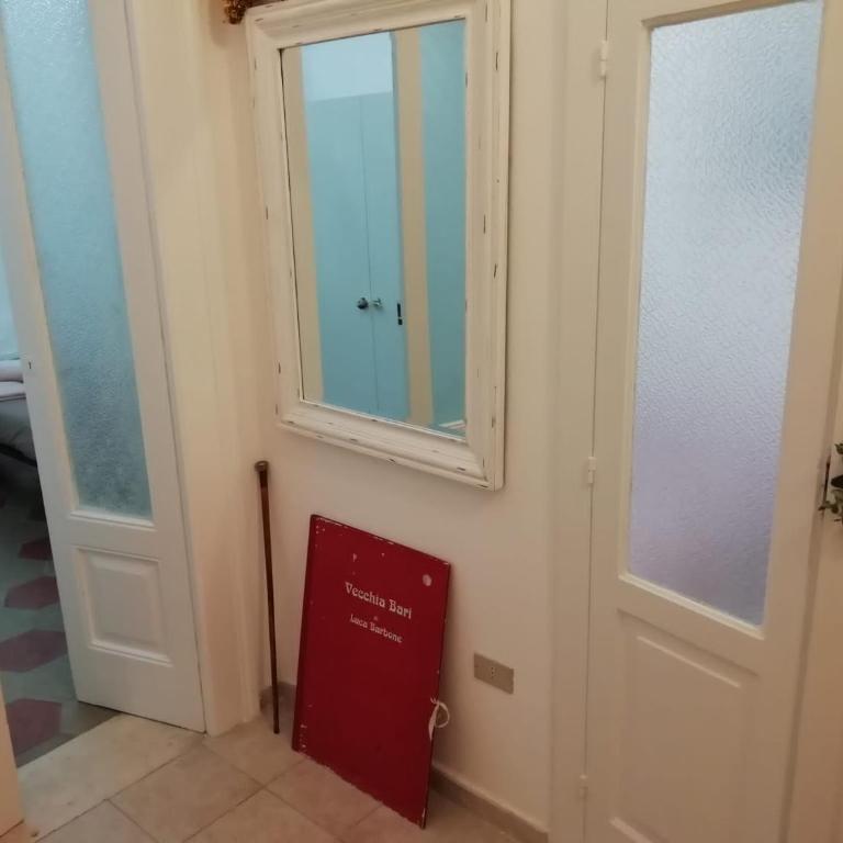 Rosso Quintino - Appartamento con 2 Camere da Letto - 1