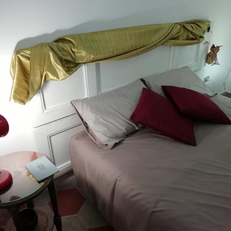 Rosso Quintino - Appartamento con 2 Camere da Letto - 5