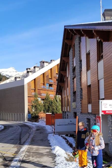 L'AvantGardiste, Spacious 6 bedrooms duplex, panoramic view - Apartment - 68